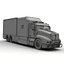 Kenworth T2000 Expediter