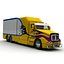 Kenworth T2000 Expediter