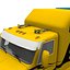 Kenworth T2000 Expediter