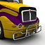 Kenworth T2000 Expediter