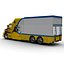Kenworth T2000 Expediter