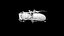 Wasp 3D CT scan model