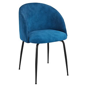 3D Chair Laudelina
