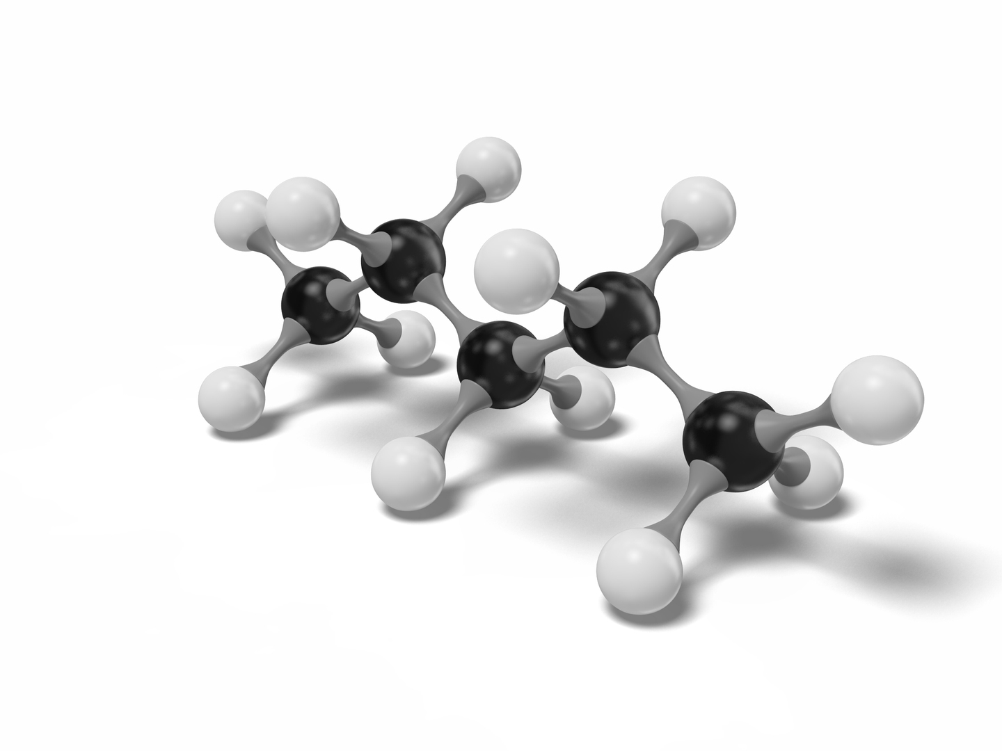 How To Draw The Lewis Dot Structure For C5h12 Pentane 57 Off