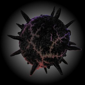 Dark Virus