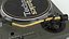 Technics SL-1200M7L Turntable Green 3D model