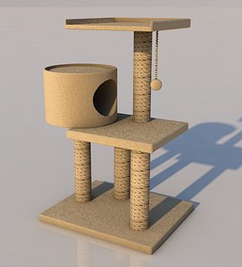 Cat Tree