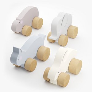 Wooden Toys