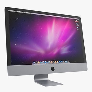 iMac with Retina 5K Display 2