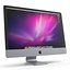Coleção de iMacs com tela Retina 5K