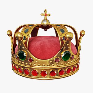 Golden Crown