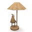 Lampe Cocorico PBR
