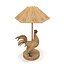 Lampe Cocorico PBR