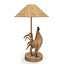 Lampe Cocorico PBR
