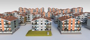 Suburban Condos Combo Pack