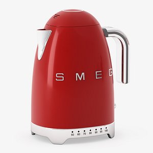 Smeg Kettle