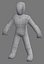 Base RTS Masculino Humano