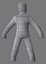 Base RTS Masculino Humano