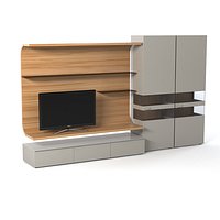 Felino Modular Living Room Furniture