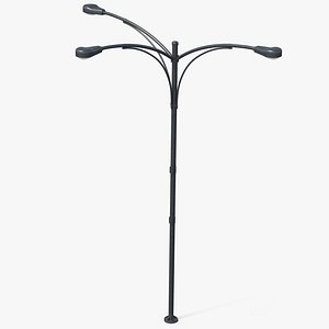 Street Light model
