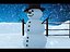 Monigote de nieve