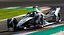 GEOX Dragon Formula E Saison 2019 2020