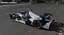 GEOX Dragon Formula E Saison 2019 2020