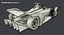 GEOX Dragon Formula E Saison 2019 2020