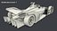 GEOX Dragon Formula E Saison 2019 2020