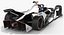 GEOX Dragon Formula E Saison 2019 2020