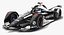 GEOX Dragon Formula E Saison 2019 2020
