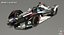 GEOX Dragon Formula E Saison 2019 2020