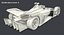 GEOX Dragon Formula E Saison 2019 2020