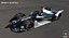 GEOX Dragon Formula E Saison 2019 2020