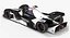 GEOX Dragon Formula E Saison 2019 2020