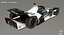 GEOX Dragon Formula E Saison 2019 2020