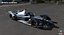 GEOX Dragon Formula E Saison 2019 2020