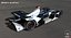 GEOX Dragon Formula E Saison 2019 2020