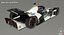 GEOX Dragon Formula E Saison 2019 2020