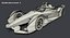 GEOX Dragon Formula E Saison 2019 2020