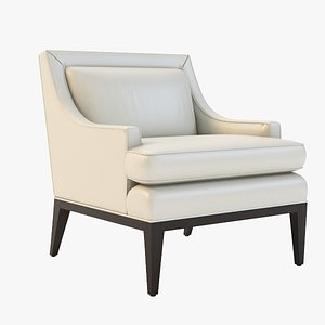 evan chair 3ds