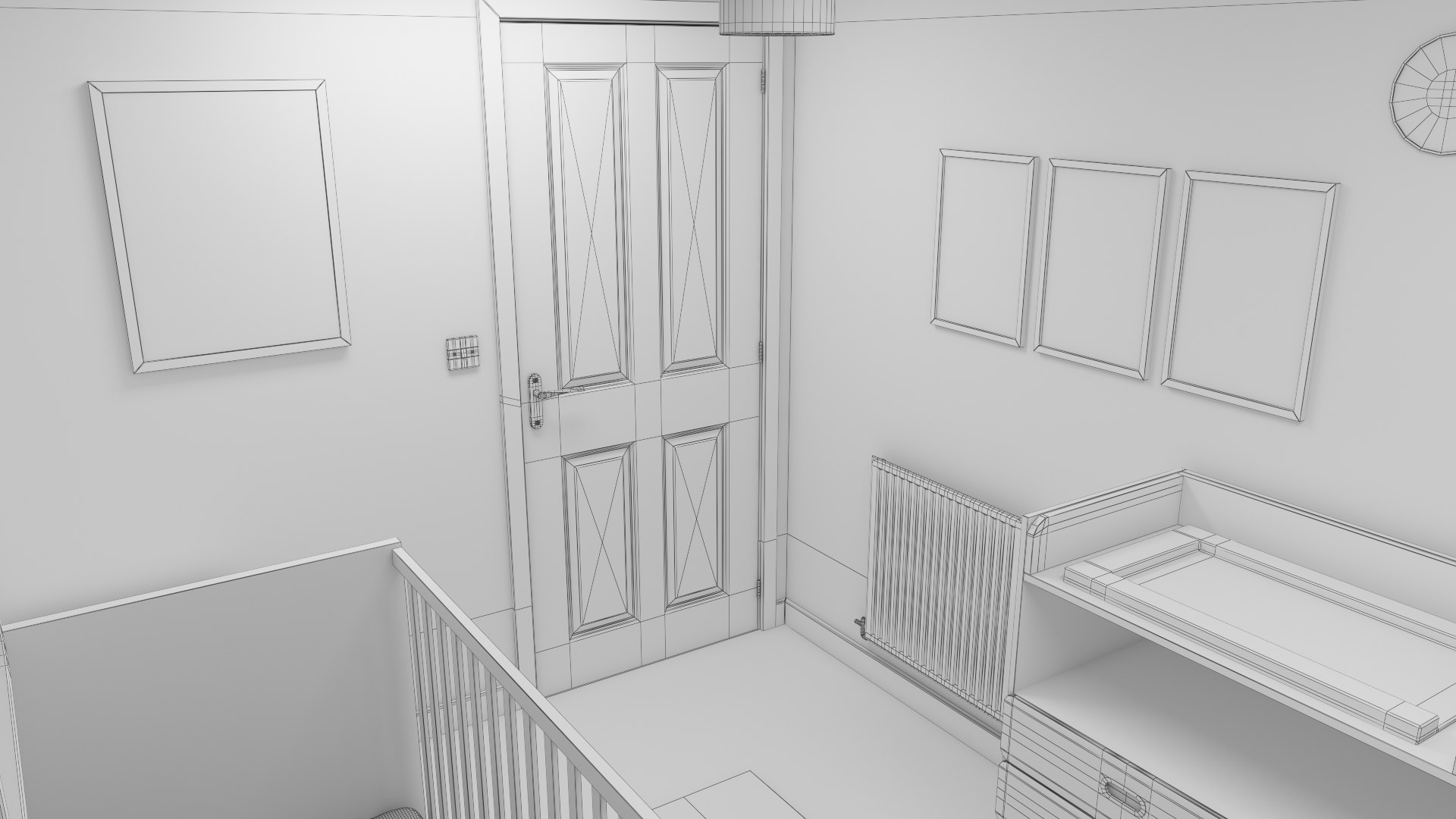 3D girls nursery bedroom interior model https://p.turbosquid.com/ts-thumb/g7/gvYpvz/4sNd5b8p/wire3/jpg/1570529466/1920x1080/fit_q87/ecda73fe7c5dbee49f1250ff2c7eba0562cc3152/wire3.jpg