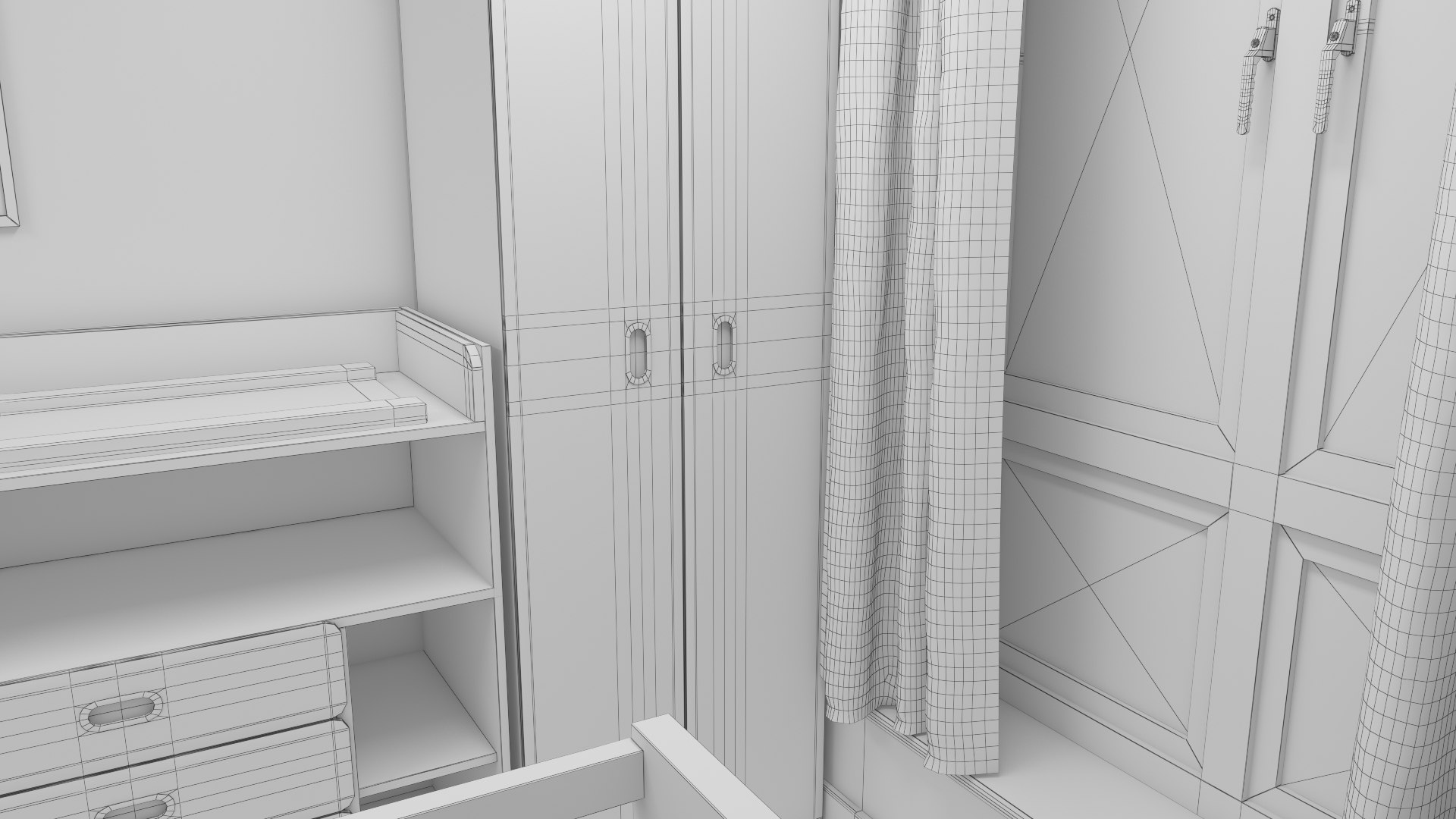 3D girls nursery bedroom interior model https://p.turbosquid.com/ts-thumb/g7/gvYpvz/JN5H4xPt/wire6/jpg/1570532551/1920x1080/fit_q87/806ab5930e1458049ef8361808627a189ae37c14/wire6.jpg