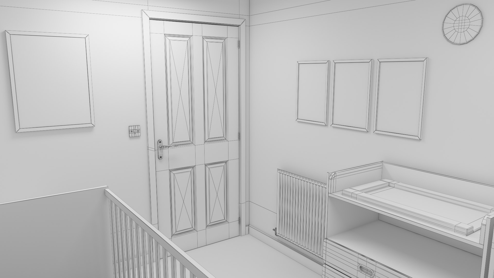 3D girls nursery bedroom interior model https://p.turbosquid.com/ts-thumb/g7/gvYpvz/YsqmAWg6/wire7/jpg/1570532543/1920x1080/fit_q87/a128becd3f1baeea828d4b0e39e9c8b8151bc5a7/wire7.jpg