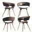 Dinning Chair Mollie A685 Allermuir