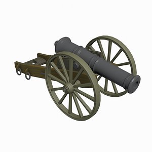 Cannon