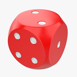 Red Dice