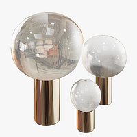 Table lamp