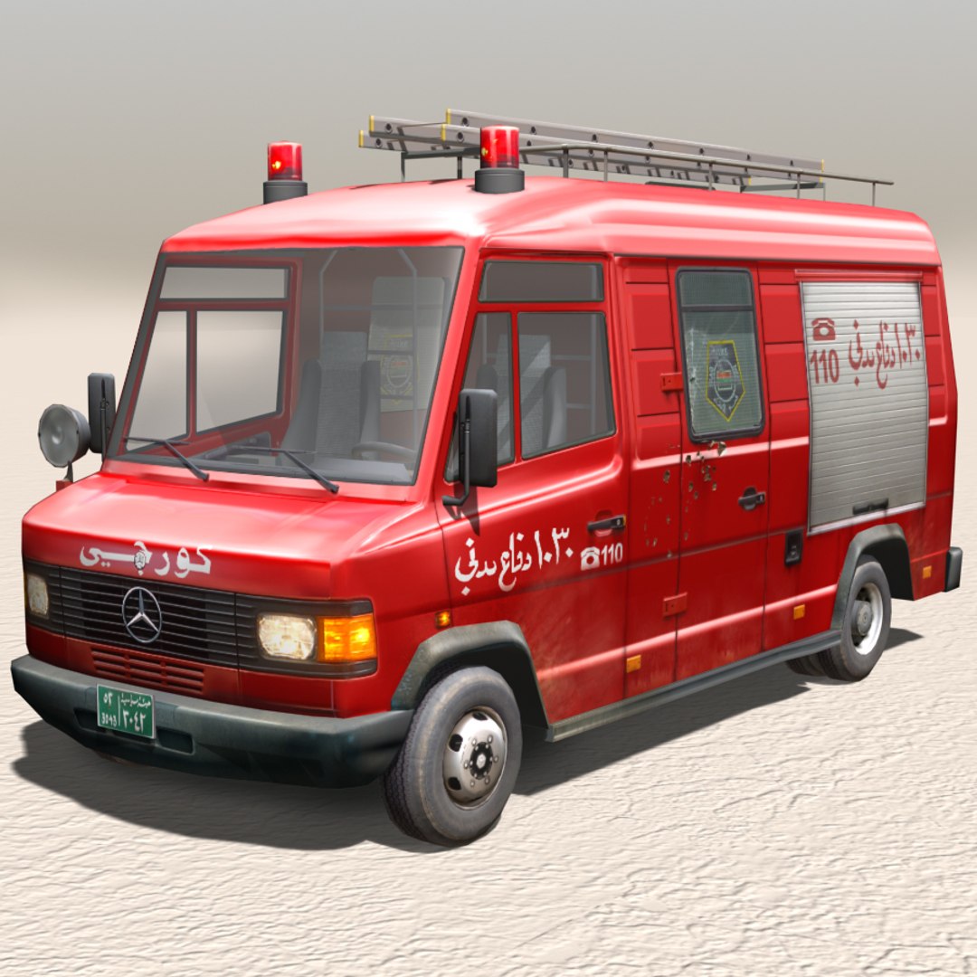 arab street element rescue 3ds