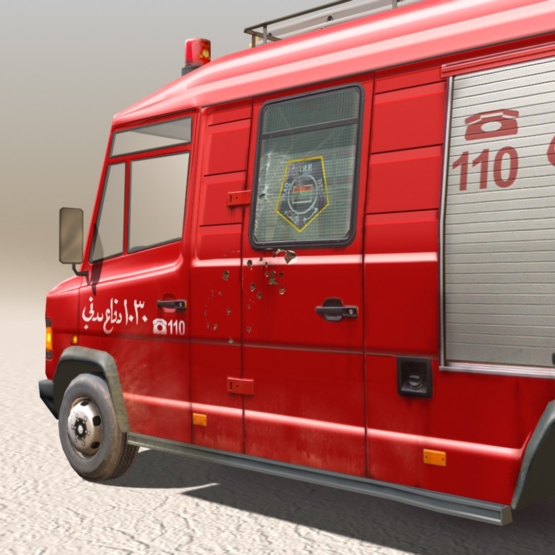 arab street element rescue 3ds